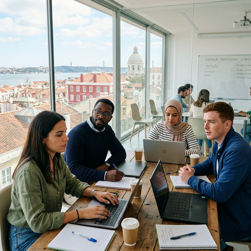 DGERT Certified Training Portugal: Costs, Visas, and Career Value