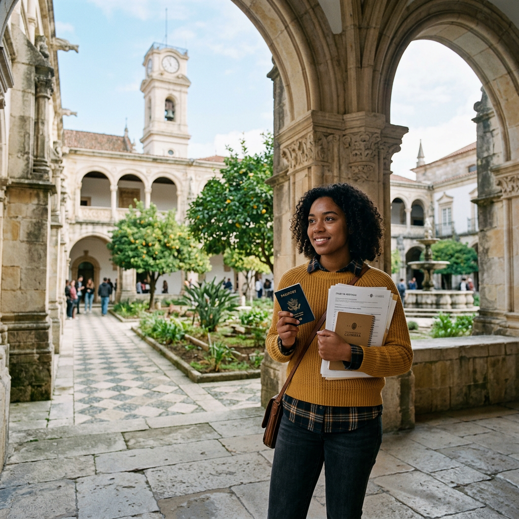Portugal Student Visa vs D7 Visa: Which Route Fits Better?