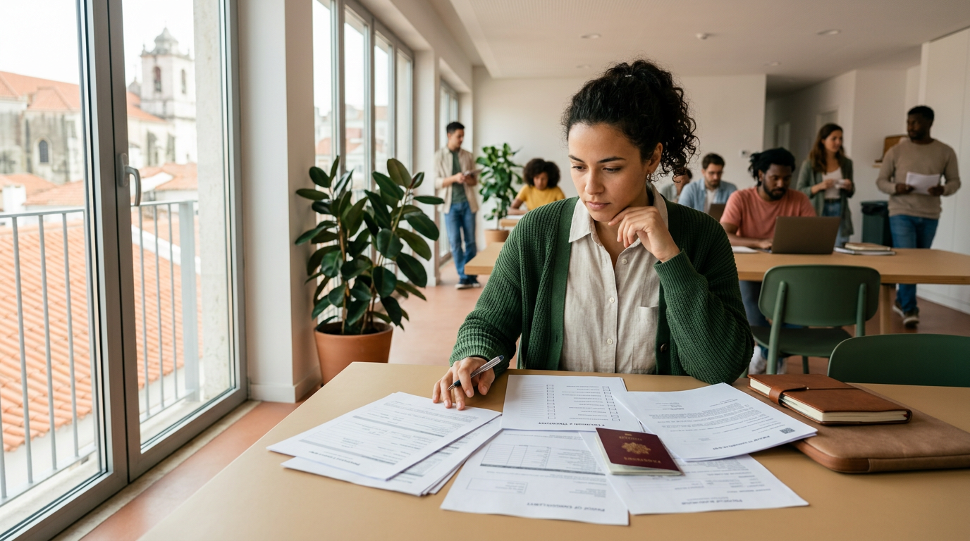 Portugal Student Visa Requirements: Full Document Checklist for 2024-2025