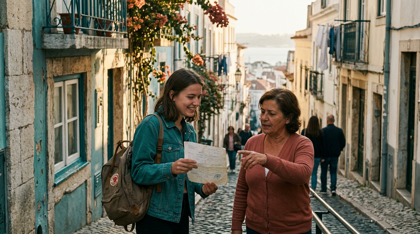 From Hungary to Portugal: Student Residence Permit Guide (2026)