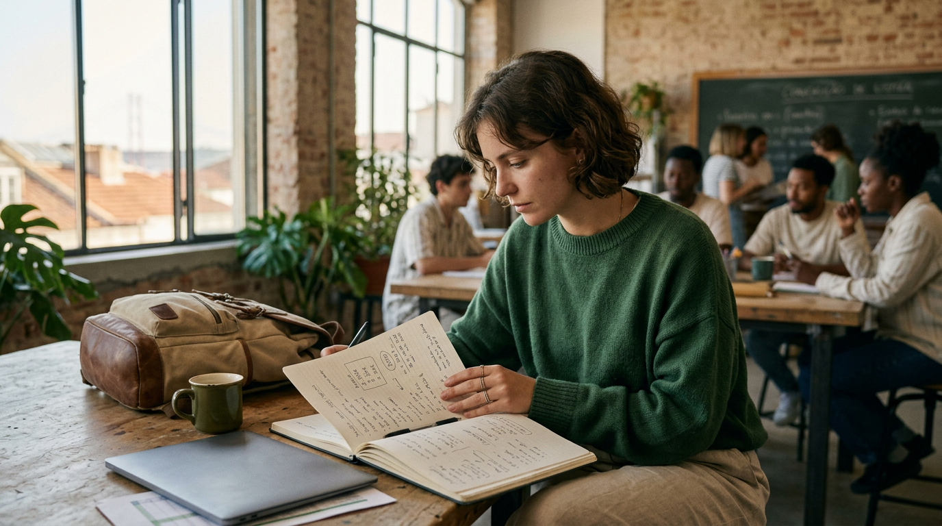 Cost of Living vs. Potential Earnings for International Students in Portugal: A 2026 Budget Guide