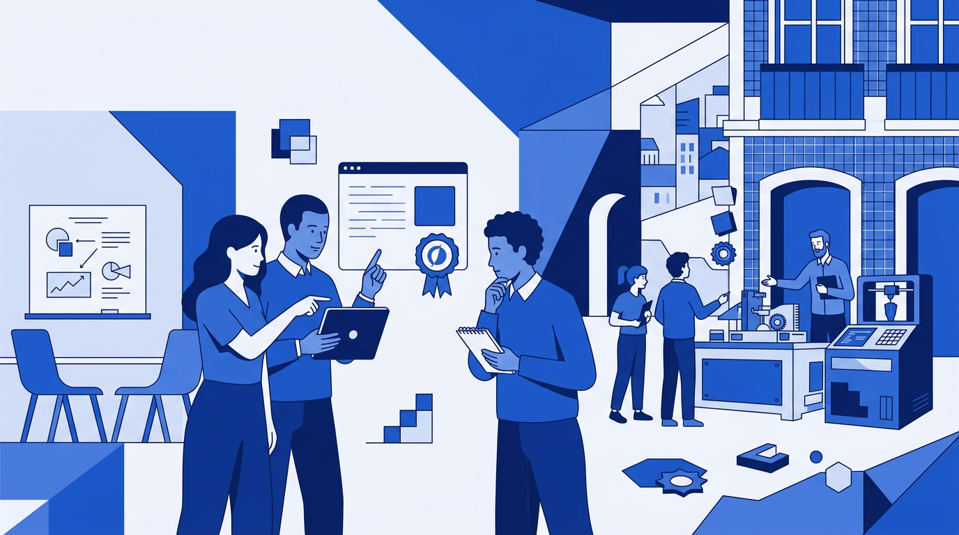 Why Portuguese Employers Prefer DGERT-Certified Candidates: A Guide for Foreigners in 2026